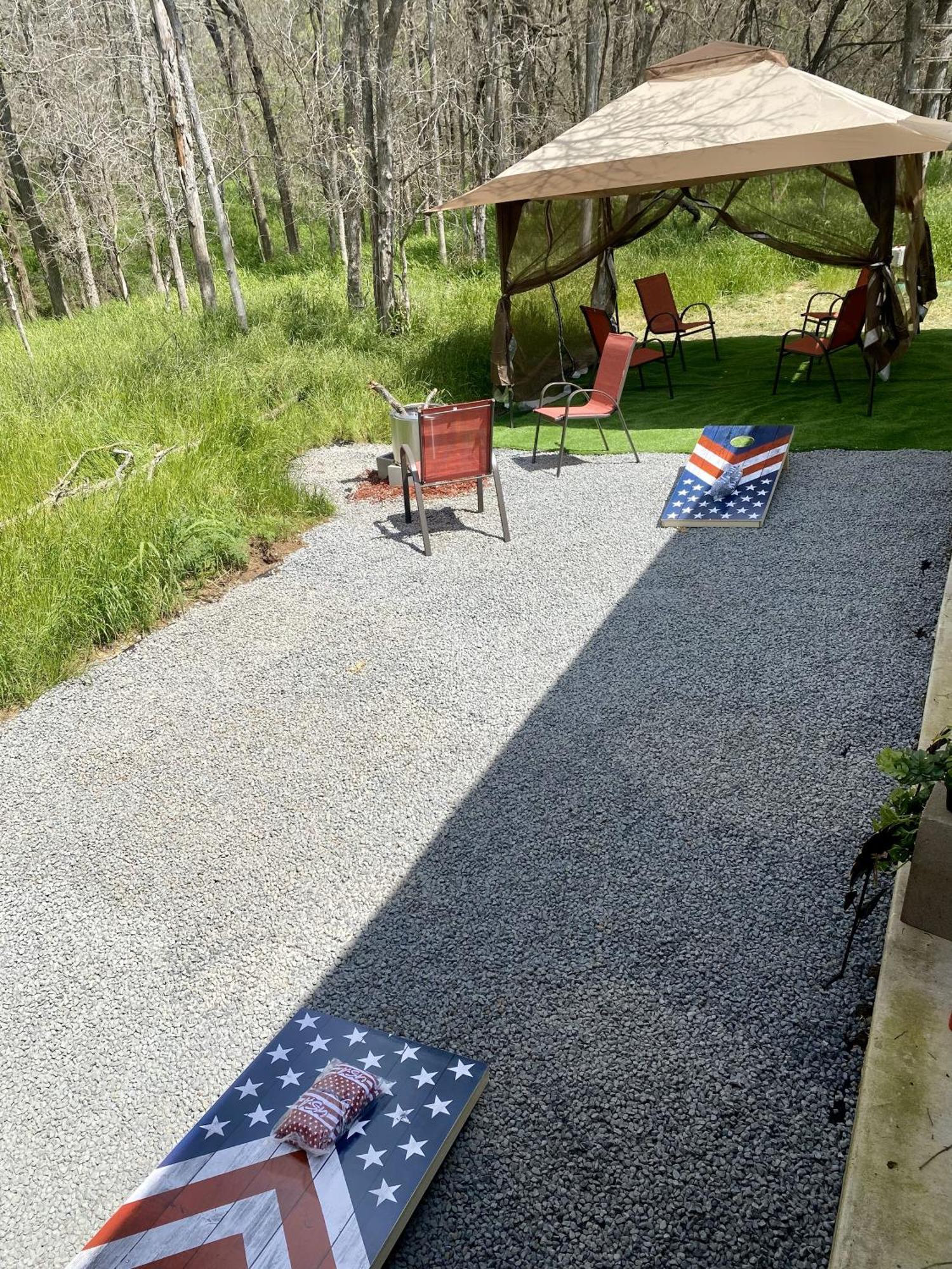 Private Cozy Hideaway With Deck Escape Austin 35Mi Villa Bastrop Bagian luar foto